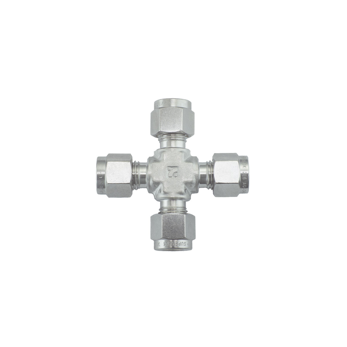 SUC - Union Cross