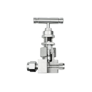 SUNV Union Bonnet Needle Valve