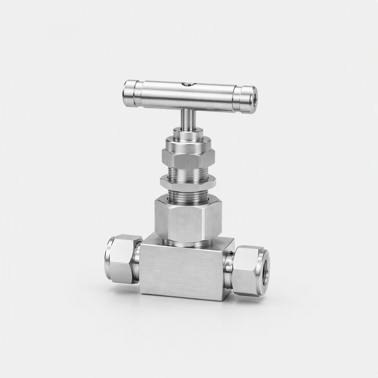 SUNV Union Bonnet Needle Valve