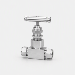 SUNV Union Bonnet Needle Valve