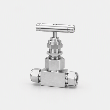 SUNV Union Bonnet Needle Valve