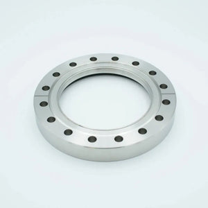 High Vacuum and Ultra-high Vacuum (UHV) Viewports