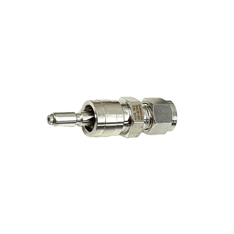 SQC Series - Single Shutoff Quick Connect - BMT Superlok